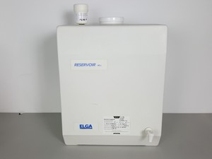 Thumbnail image of ELGA PURELAB OE005BPM1 Option Water Purification system & ELGA 40L Reservoir