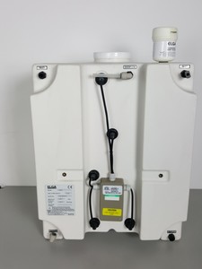 Thumbnail image of ELGA PURELAB OE005BPM1 Option Water Purification system & ELGA 40L Reservoir