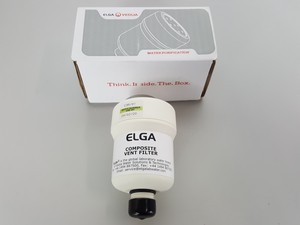Thumbnail image of ELGA PURELAB OE005BPM1 Option Water Purification system & ELGA 40L Reservoir