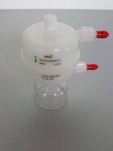 Thumbnail image of ELGA PURELAB OE005BPM1 Option Water Purification system & ELGA 40L Reservoir