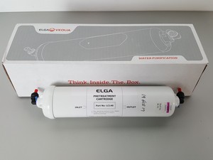 Thumbnail image of ELGA PURELAB OE005BPM1 Option Water Purification system & ELGA 40L Reservoir