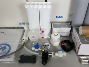 Thumbnail image of ELGA PURELAB OE005BPM1 Option Water Purification system & ELGA 40L Reservoir