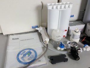 Thumbnail image of ELGA PURELAB OE005BPM1 Option Water Purification system & ELGA 40L Reservoir