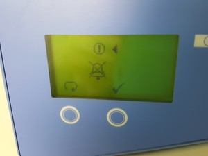 Thumbnail image of ELGA PURELAB OE005BPM1 Option Water Purification system & ELGA 40L Reservoir