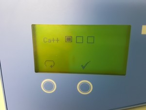 Thumbnail image of ELGA PURELAB OE005BPM1 Option Water Purification system & ELGA 40L Reservoir