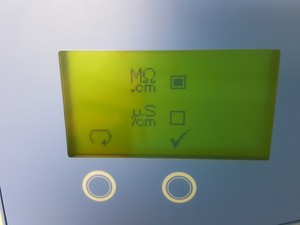 Thumbnail image of ELGA PURELAB OE005BPM1 Option Water Purification system & ELGA 40L Reservoir