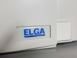 Thumbnail image of ELGA PURELAB OE005BPM1 Option Water Purification system & ELGA 40L Reservoir