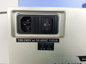 Thumbnail image of ELGA PURELAB OE005BPM1 Option Water Purification system & ELGA 40L Reservoir