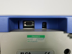 Thumbnail image of ELGA PURELAB OE005BPM1 Option Water Purification system & ELGA 40L Reservoir