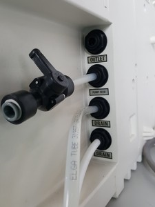 Thumbnail image of ELGA PURELAB OE005BPM1 Option Water Purification system & ELGA 40L Reservoir