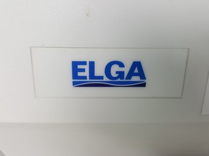 Thumbnail image of ELGA PURELAB OE005BPM1 Option Water Purification system & ELGA 40L Reservoir