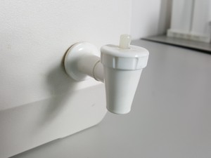 Thumbnail image of ELGA PURELAB OE005BPM1 Option Water Purification system & ELGA 40L Reservoir