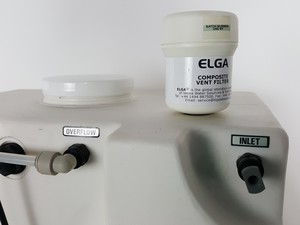 Thumbnail image of ELGA PURELAB OE005BPM1 Option Water Purification system & ELGA 40L Reservoir
