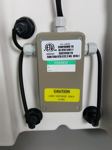 Thumbnail image of ELGA PURELAB OE005BPM1 Option Water Purification system & ELGA 40L Reservoir