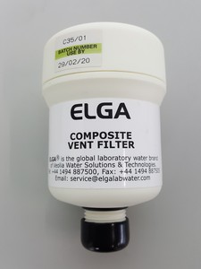 Thumbnail image of ELGA PURELAB OE005BPM1 Option Water Purification system & ELGA 40L Reservoir