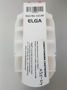 Thumbnail image of ELGA PURELAB OE005BPM1 Option Water Purification system & ELGA 40L Reservoir