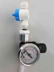 Thumbnail image of ELGA PURELAB OE005BPM1 Option Water Purification system & ELGA 40L Reservoir
