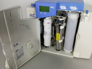 Thumbnail image of ELGA PURELAB Option Water Purification system & ELGA 40L Reservoir OE005BPM1 Lab