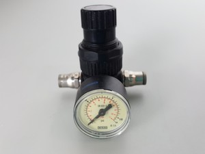 Thumbnail image of ELGA PURELAB Option Water Purification system & ELGA 40L Reservoir OE005BPM1 Lab