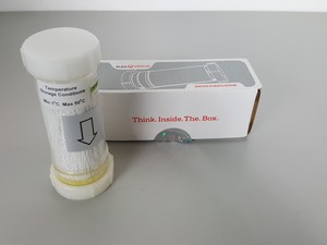 Thumbnail image of ELGA PURELAB Option Water Purification system & ELGA 40L Reservoir OE005BPM1 Lab