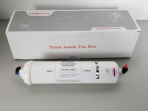 Thumbnail image of ELGA PURELAB Option Water Purification system & ELGA 40L Reservoir OE005BPM1 Lab