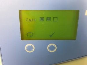Thumbnail image of ELGA PURELAB Option Water Purification system & ELGA 40L Reservoir OE005BPM1 Lab