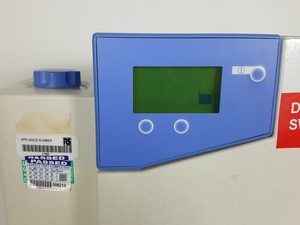 Thumbnail image of ELGA PURELAB Option Water Purification system & ELGA 40L Reservoir OE005BPM1 Lab