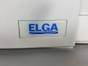 Thumbnail image of ELGA PURELAB Option Water Purification system & ELGA 40L Reservoir OE005BPM1 Lab