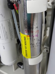 Thumbnail image of ELGA PURELAB Option Water Purification system & ELGA 40L Reservoir OE005BPM1 Lab