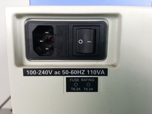 Thumbnail image of ELGA PURELAB Option Water Purification system & ELGA 40L Reservoir OE005BPM1 Lab