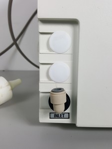 Thumbnail image of ELGA PURELAB Option Water Purification system & ELGA 40L Reservoir OE005BPM1 Lab