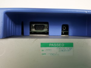 Thumbnail image of ELGA PURELAB Option Water Purification system & ELGA 40L Reservoir OE005BPM1 Lab