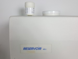 Thumbnail image of ELGA PURELAB Option Water Purification system & ELGA 40L Reservoir OE005BPM1 Lab