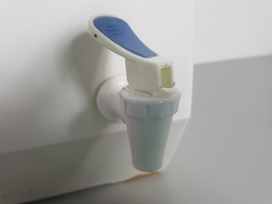 Thumbnail image of ELGA PURELAB Option Water Purification system & ELGA 40L Reservoir OE005BPM1 Lab