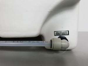 Thumbnail image of ELGA PURELAB Option Water Purification system & ELGA 40L Reservoir OE005BPM1 Lab