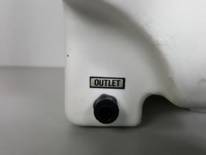 Thumbnail image of ELGA PURELAB Option Water Purification system & ELGA 40L Reservoir OE005BPM1 Lab