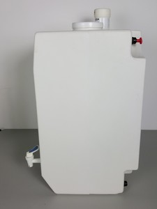 Thumbnail image of ELGA PURELAB Option Water Purification system & ELGA 40L Reservoir OE005BPM1 Lab