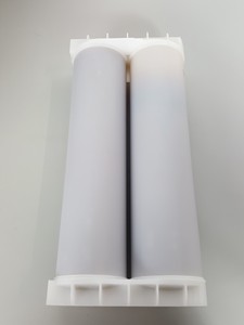 Thumbnail image of ELGA PURELAB Option Water Purification system & ELGA 40L Reservoir OE005BPM1 Lab