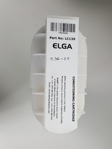 Thumbnail image of ELGA PURELAB Option Water Purification system & ELGA 40L Reservoir OE005BPM1 Lab