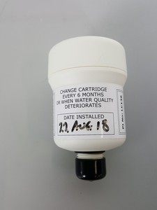 Thumbnail image of ELGA PURELAB Option Water Purification system & ELGA 40L Reservoir OE005BPM1 Lab