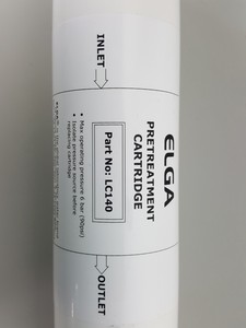 Thumbnail image of ELGA PURELAB Option Water Purification system & ELGA 40L Reservoir OE005BPM1 Lab