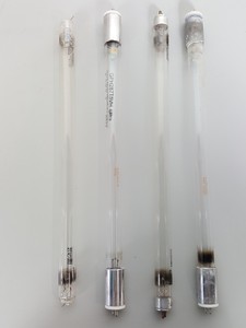 Thumbnail image of ELGA PURELAB Option Water Purification system & ELGA 40L Reservoir OE005BPM1 Lab