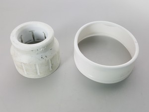 Thumbnail image of ELGA PURELAB Option Water Purification system & ELGA 40L Reservoir OE005BPM1 Lab
