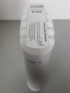 Thumbnail image of ELGA PURELAB Option Water Purification system & ELGA 40L Reservoir OE005BPM1 Lab