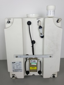 Thumbnail image of ELGA PURELAB Option Water Purification system & ELGA 40L Reservoir OE005BPM1 Lab