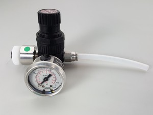 Thumbnail image of ELGA PURELAB Option Water Purification system & ELGA 40L Reservoir OE005BPM1 Lab