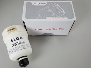 Thumbnail image of ELGA PURELAB Option Water Purification system & ELGA 40L Reservoir OE005BPM1 Lab