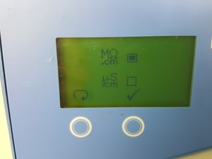 Thumbnail image of ELGA PURELAB Option Water Purification system & ELGA 40L Reservoir OE005BPM1 Lab