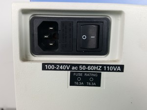Thumbnail image of ELGA PURELAB Option Water Purification system & ELGA 40L Reservoir OE005BPM1 Lab
