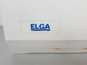 Thumbnail image of ELGA PURELAB Option Water Purification system & ELGA 40L Reservoir OE005BPM1 Lab